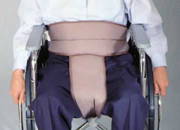 Skil-Care Cushion Slider Belts